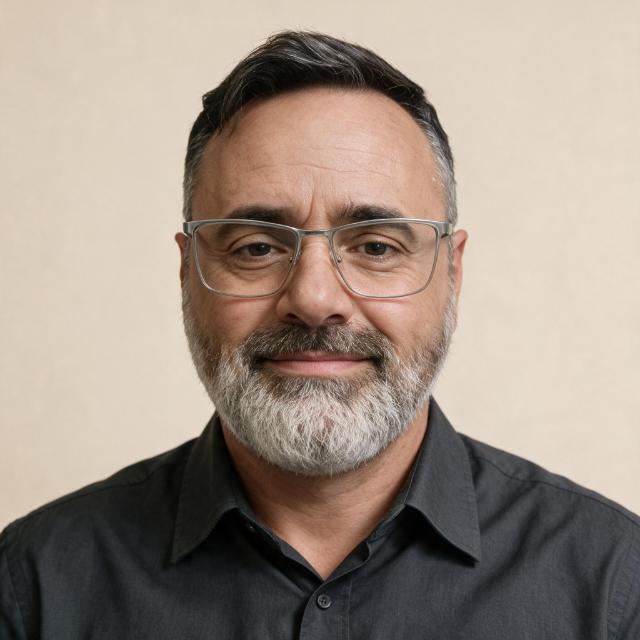 Dr. Maurício Ávila